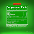 NutraKey L-Carnitine 3000 Liquid-N101 Nutrition