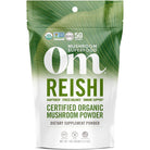 OM Mushrooms Reishi-3.5 oz (100 g)-N101 Nutrition