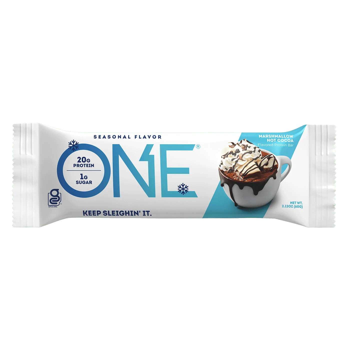 ONE Bars-N101 Nutrition