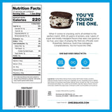 One Brands ONE Bar-N101 Nutrition