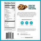 One Brands ONE Bar-N101 Nutrition