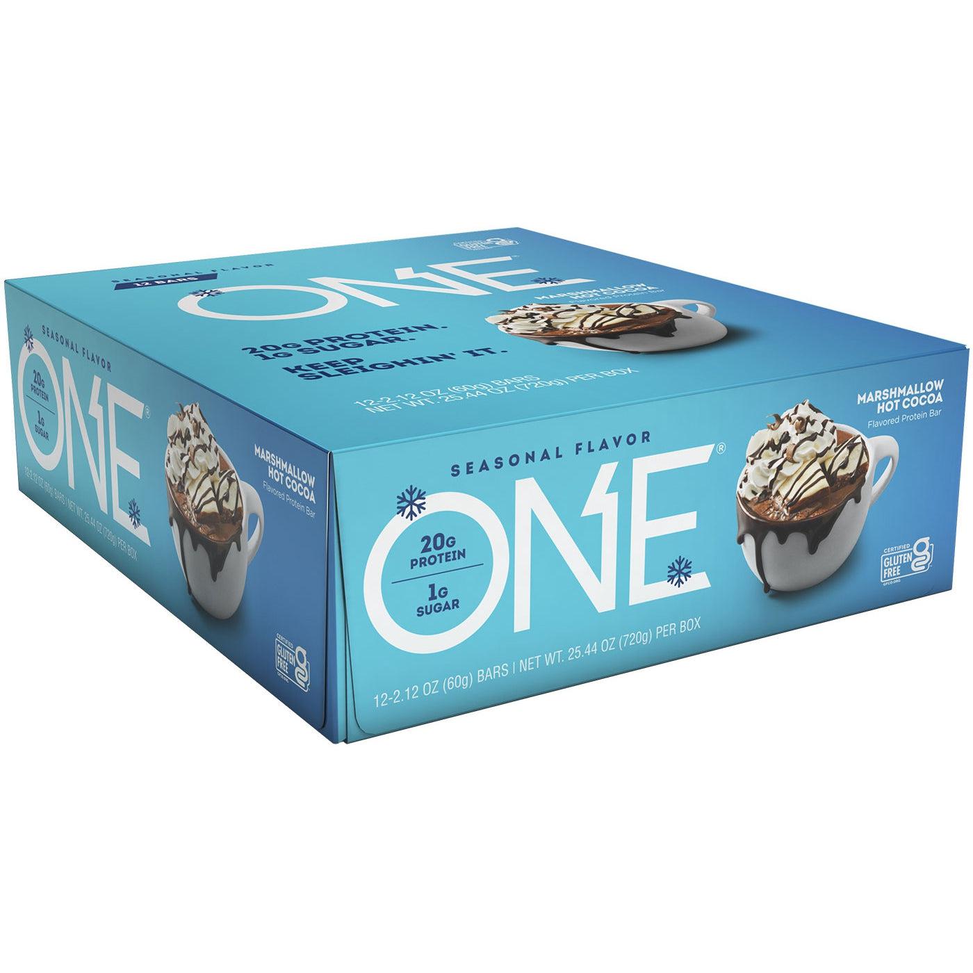 One Brands ONE Bar-N101 Nutrition