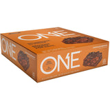 One Brands ONE Bar-N101 Nutrition