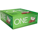 One Brands ONE Bar-N101 Nutrition