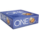 One Brands ONE Bar-Box (12 bars)-Blueberry Cobbler-N101 Nutrition