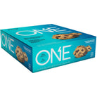 One Brands ONE Bar-Box (12 bars)-Chocolate Chip Cookie Dough-N101 Nutrition