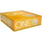 One Brands ONE Bar-Box (12 bars)-Lemon Cake-N101 Nutrition