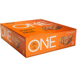 One Brands ONE Bar-N101 Nutrition