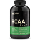 Optimum Nutrition BCAA 1000 Caps-400 capsules-N101 Nutrition