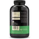 Optimum Nutrition BCAA 1000 Caps-N101 Nutrition