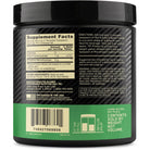 Optimum Nutrition Creatine Powder - Blueberry Lemonade-N101 Nutrition