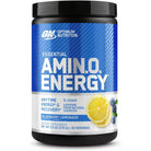 Optimum Nutrition Essential AMIN.O. Energy-30 servings-Blueberry Lemonade-N101 Nutrition