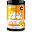 Optimum Nutrition Essential AMIN.O. Energy-30 servings-Citrus Spritz-N101 Nutrition