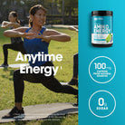 Optimum Nutrition Essential AMIN.O. Energy-N101 Nutrition