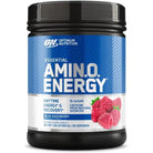 Optimum Nutrition Essential AMIN.O. Energy-65 servings-Blue Raspberry-N101 Nutrition