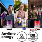 Optimum Nutrition Essential AmiN.O. Energy + Electrolytes-N101 Nutrition