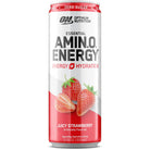 Optimum Nutrition Essential AMIN.O. Energy Sparkling Hydration Drink-N101 Nutrition