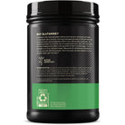 Optimum Nutrition Glutamine Powder-N101 Nutrition