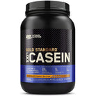 Optimum Nutrition Gold Standard 100% Casein-2 lbs-Chocolate Peanut Butter-N101 Nutrition