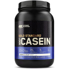 Optimum Nutrition Gold Standard 100% Casein-2 lbs-Cookies & Cream-N101 Nutrition