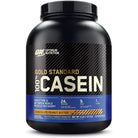 Optimum Nutrition Gold Standard 100% Casein-4 lbs-Chocolate Peanut Butter-N101 Nutrition