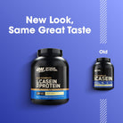 Optimum Nutrition Gold Standard 100% Casein Protein-N101 Nutrition
