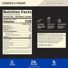 Optimum Nutrition Gold Standard 100% Casein Protein-N101 Nutrition