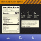 Optimum Nutrition Gold Standard 100% Casein Protein-N101 Nutrition