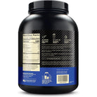 Optimum Nutrition Gold Standard 100% Casein Protein-N101 Nutrition