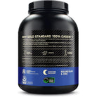 Optimum Nutrition Gold Standard 100% Casein Protein-N101 Nutrition