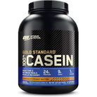 Optimum Nutrition Gold Standard 100% Casein Protein-4 lbs-Chocolate Peanut Butter-N101 Nutrition