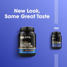 Optimum Nutrition Gold Standard 100% Casein Protein-N101 Nutrition