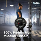 Optimum Nutrition Gold Standard 100% Casein Protein-N101 Nutrition