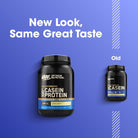 Optimum Nutrition Gold Standard 100% Casein Protein-N101 Nutrition