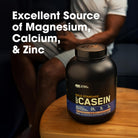 Optimum Nutrition Gold Standard 100% Casein Protein-N101 Nutrition