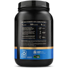 Optimum Nutrition Gold Standard 100% Casein Protein-N101 Nutrition
