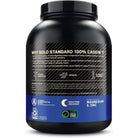 Optimum Nutrition Gold Standard 100% Casein Protein-N101 Nutrition