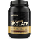 Optimum Nutrition Gold Standard 100% Isolate-24 servings-Chocolate Bliss-N101 Nutrition