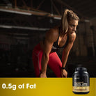 Optimum Nutrition Gold Standard 100% Isolate-N101 Nutrition