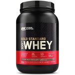 Optimum Nutrition Gold Standard 100% Whey-2 lbs-Extreme Milk Chocolate-N101 Nutrition