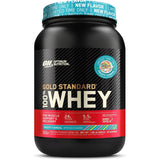 Optimum Nutrition Gold Standard 100% Whey-2 lbs-Fruity Cereal-N101 Nutrition