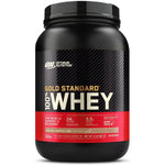 Optimum Nutrition Gold Standard 100% Whey-2 lbs-Mocha Cappuccino-N101 Nutrition