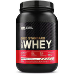 Optimum Nutrition Gold Standard 100% Whey-2 lbs-Rocky Road-N101 Nutrition