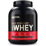 Optimum Nutrition Gold Standard 100% Whey-5 lbs-Coffee-N101 Nutrition