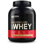 Optimum Nutrition Gold Standard 100% Whey-5 lbs-French Vanilla Creme-N101 Nutrition