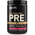 Optimum Nutrition Gold Standard Pre Advanced-20 servings-Berry Blast-N101 Nutrition