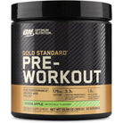 Optimum Nutrition Gold Standard Pre-Workout-30 servings-Green Apple-N101 Nutrition