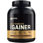 Optimum Nutrition Gold Standard PRO Gainer-5 lbs-Double Chocolate-N101 Nutrition