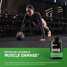 Optimum Nutrition HMB-90 capsules-N101 Nutrition