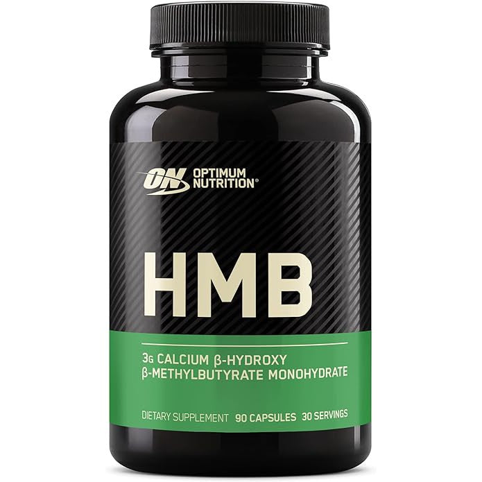 Optimum Nutrition HMB-90 capsules-N101 Nutrition